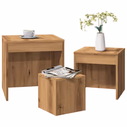 VidaXL 856687 coffee/side/end table - Additional view 2