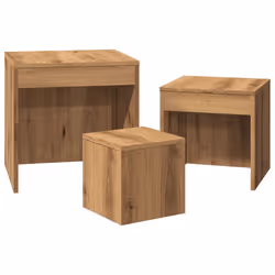 VidaXL 856687 coffee/side/end table - Additional view 5