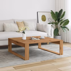 VidaXL 856691 coffee/side/end table - Additional view 3