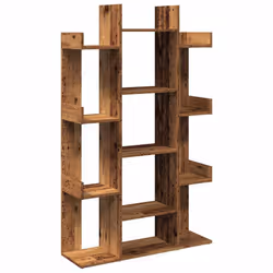 VidaXL 856692, Natural wood, Wood, Wood, 60 kg, 860 mm, 255 mm