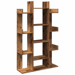 VidaXL 856692 living room bookcase