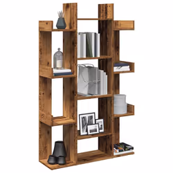 VidaXL 856692 living room bookcase
