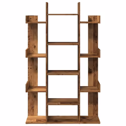 VidaXL 856692 living room bookcase - Additional view 4