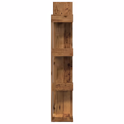 VidaXL 856692 living room bookcase - Additional view 5