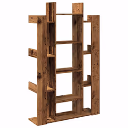 VidaXL 856692 living room bookcase - Additional view 6