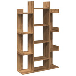 VidaXL 856693 living room bookcase