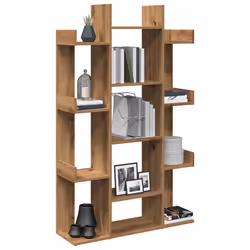 VidaXL 856693 living room bookcase