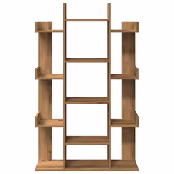 VidaXL 856693 living room bookcase - Additional view 4