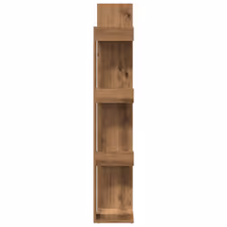 VidaXL 856693 living room bookcase - Additional view 5
