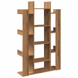 VidaXL 856693 living room bookcase - Additional view 6