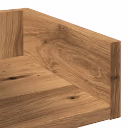 VidaXL 856693 living room bookcase - Additional view 7