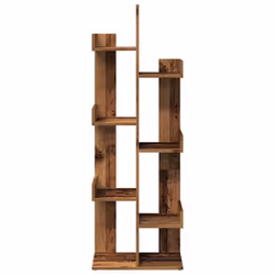 VidaXL 856694 living room bookcase - Additional view 4