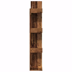 VidaXL 856694 living room bookcase - Additional view 5