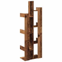 VidaXL 856694 living room bookcase - Additional view 6