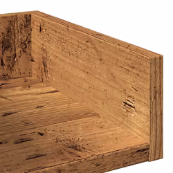 VidaXL 856694 living room bookcase - Additional view 7