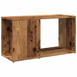 VidaXL 856726 TV cabinet/entertainment centre