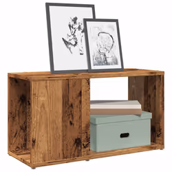 VidaXL 856726 TV cabinet/entertainment centre