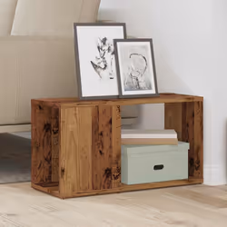 VidaXL 856726 TV cabinet/entertainment centre