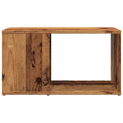 VidaXL 856726 TV cabinet/entertainment centre - Additional view 5