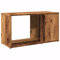 VidaXL 856726 TV cabinet/entertainment centre - Additional view 7
