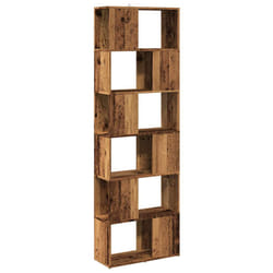 VidaXL 856730 living room bookcase