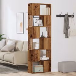 VidaXL 856730 living room bookcase