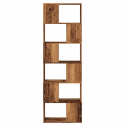 VidaXL 856730 living room bookcase - Additional view 4