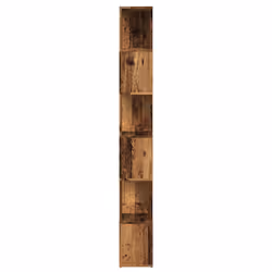 VidaXL 856730 living room bookcase - Additional view 5