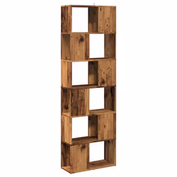 VidaXL 856730 living room bookcase - Additional view 6