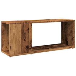 VidaXL 856732 TV cabinet/entertainment centre