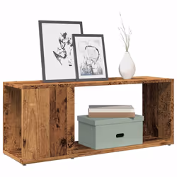 VidaXL 856732 TV cabinet/entertainment centre