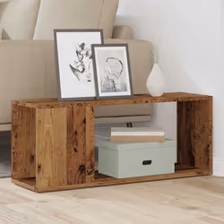 VidaXL 856732 TV cabinet/entertainment centre
