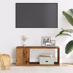 VidaXL 856732 TV cabinet/entertainment centre - Additional view 4