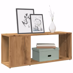 VidaXL 856733 TV cabinet/entertainment centre - Additional view 2