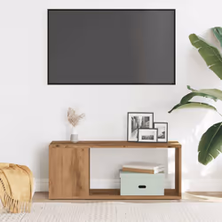 VidaXL 856733 TV cabinet/entertainment centre - Additional view 4