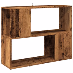 VidaXL 856734, Wood, Wood, Wood, 800 mm, 240 mm, 630 mm