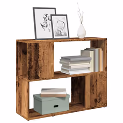 VidaXL 856734 TV cabinet/entertainment centre
