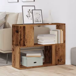 VidaXL 856734 TV cabinet/entertainment centre