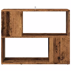 VidaXL 856734 TV cabinet/entertainment centre - Additional view 4