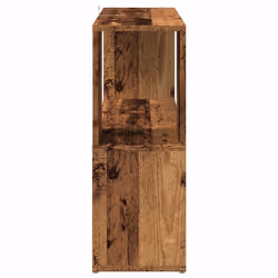 VidaXL 856734 TV cabinet/entertainment centre - Additional view 5