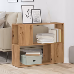 VidaXL 856735 TV cabinet/entertainment centre - Additional view 3