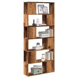 VidaXL 856736 living room bookcase - Additional view 2