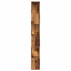 VidaXL 856736 living room bookcase - Additional view 5