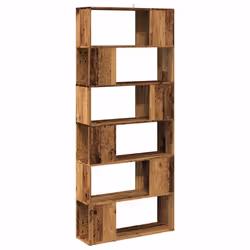VidaXL 856736 living room bookcase - Additional view 6