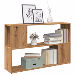 VidaXL 856741 living room bookcase