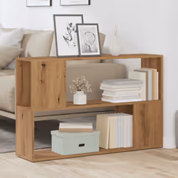 VidaXL 856741 living room bookcase