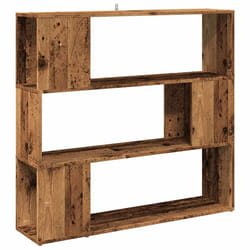 VidaXL 856742 living room bookcase