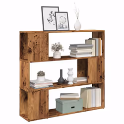 VidaXL 856742 living room bookcase