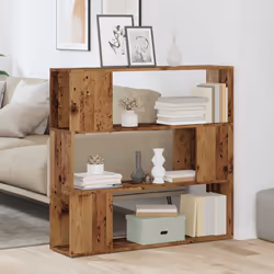 VidaXL 856742 living room bookcase