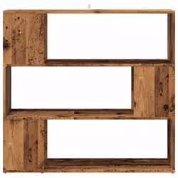 VidaXL 856742 living room bookcase - Additional view 4